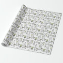 Search for south america wrapping paper Llama