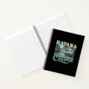 Search for cuba notebooks Caribbean