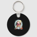 Search for cute reindeer key rings Crazy cat lady