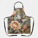 Search for floral vintage aprons Nature