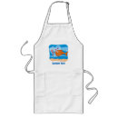 Search for funny fish aprons Cartoon