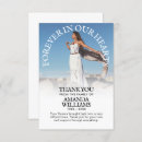 Search for sympathy invitations Sympathy thank you