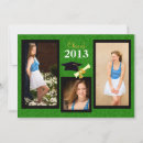 Search for damask graduation invitations Commencement