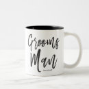 Search for groomsmen mugs For her