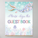 Search for mermaid decor Mermaid baby shower