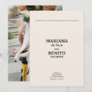 Search for black and cream wedding invitations Chic