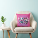 Search for feminist cushions Girl power