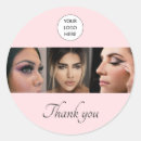 Search for lashes stickers Simple