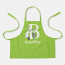 Search for toddler birthday aprons Kids