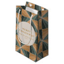 Search for art deco gift bags Trendy