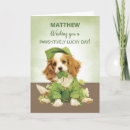 Search for st patricks day cards Happy