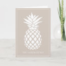 Search for pineapple note cards Preppy