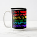 Search for gay equality mugs Lbgtq