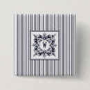 Search for monograms square badges Vintage