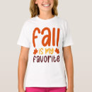 Search for fall kids tshirts Pumpkin spice