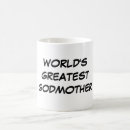 Search for godmother mugs Christening