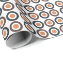 Search for circles wrapping paper Trendy