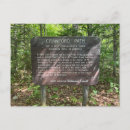 Search for path postcards Hiking
