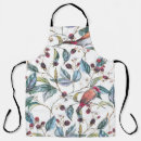 Search for nature aprons Seamless