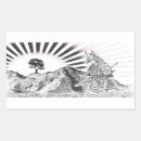 Search for rising sun stickers Vintage