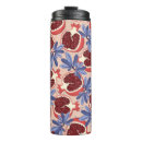 Search for delicious travel mugs Pattern