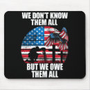 Search for medal of honour mousepads Army