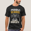 Search for middle school tshirts Graduation