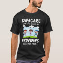 Search for childcare tshirts Worker