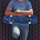 Search for marble skateboards Navy blue