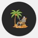 Search for palm tree beach stickers Outdoor