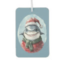 Search for shark interior car accessories Fish