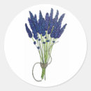 Search for lavender flower stickers Garden