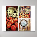 Search for retro kitchen posters Vintage