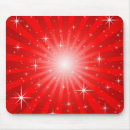 Search for bursts mousepads Red