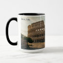 Search for colosseum mugs Roman forum