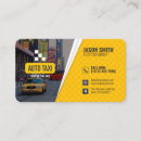 Search for uber business cards Car hire