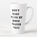 Search for horse name mugs Equestrian