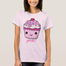Search for cupcake tshirts Pink