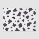 Search for cow print tissue paper Cute
