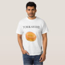 Search for yorkshire tshirts Food