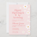 Search for daisy baby shower invitations Flowers