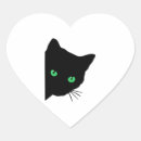 Search for crazy eyes stickers Kitten