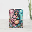 Search for magic note cards Boho