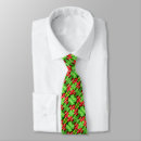 Search for berries ties Abstract