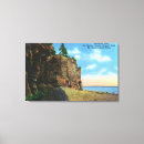 Search for rocks canvas prints Desert