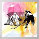 Search for ice hockey goalies posters Player
