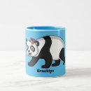 Search for pandas coffee mugs China