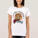 Search for courage tshirts Bible verse