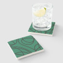 Search for lines coasters Abstract