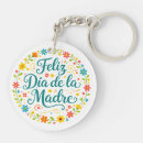Search for de las key rings Mum